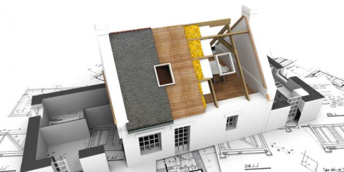 От фундамента до крыши – этапы строительства частного дома Обязательные разделы проектной документации